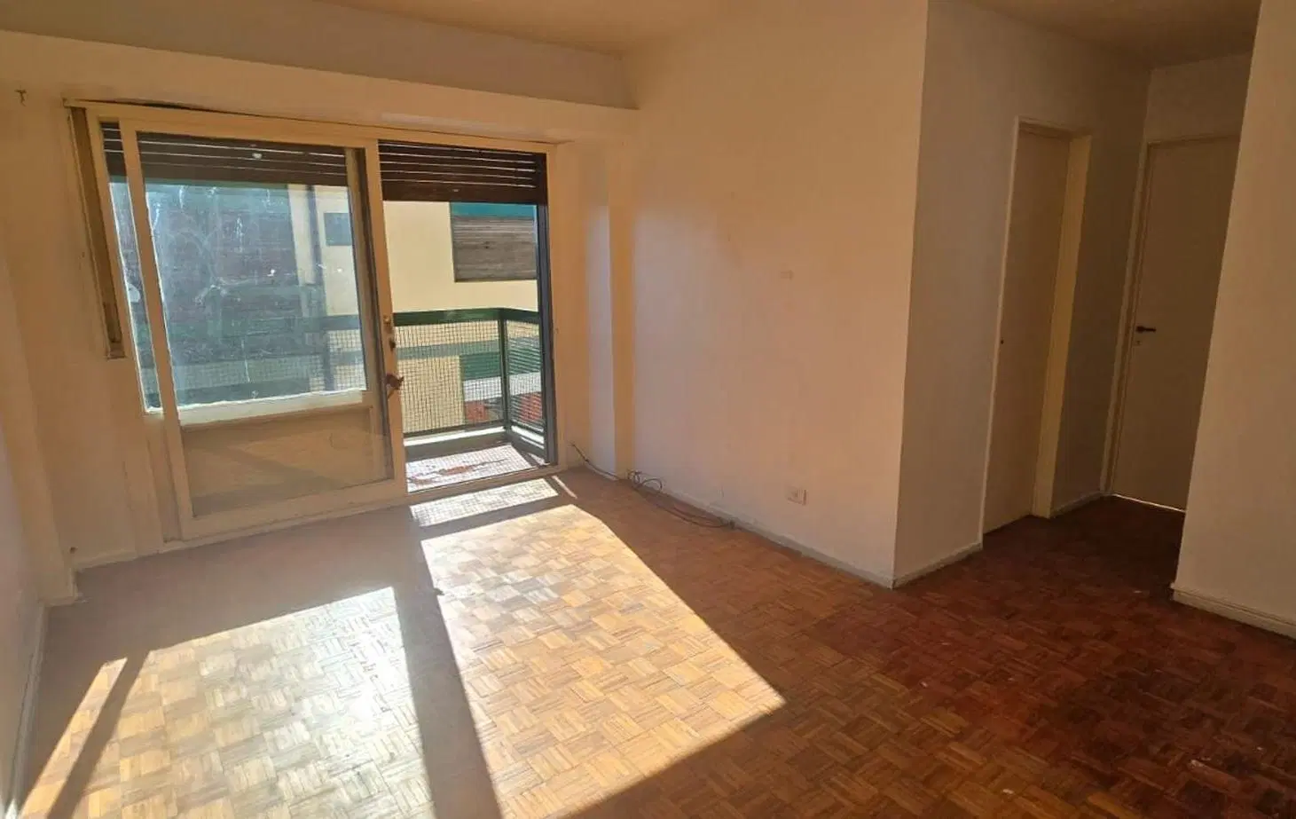 SE VENDE DPTO 2 AMB. EN SAN TELMO 2