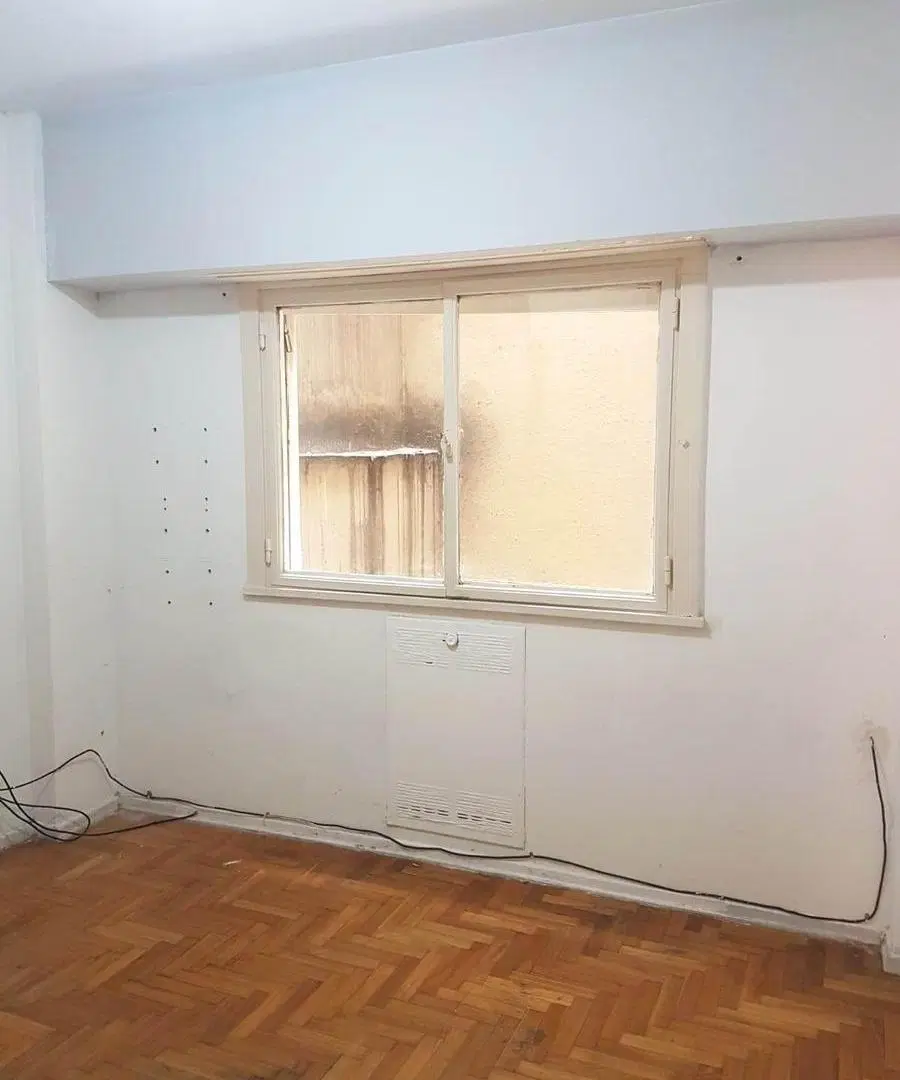 SE VENDE DPTO 4 AMB. CON TERRAZA A RECICLAR 5