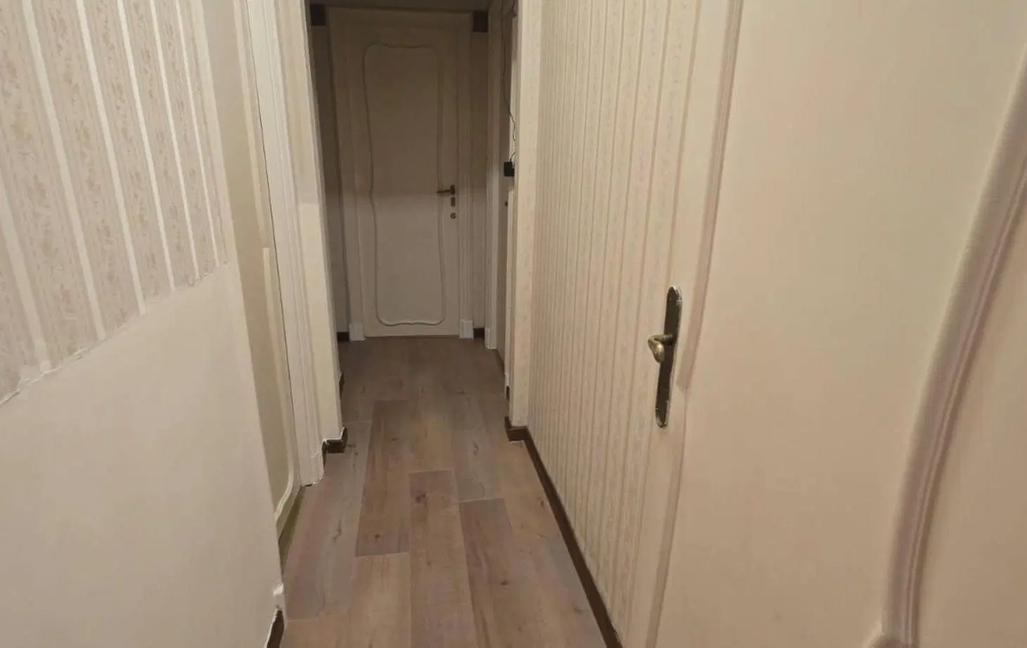 SE VENDE DPTO 4 AMB. RECICLADO A NUEVO EN BALBANERA 5