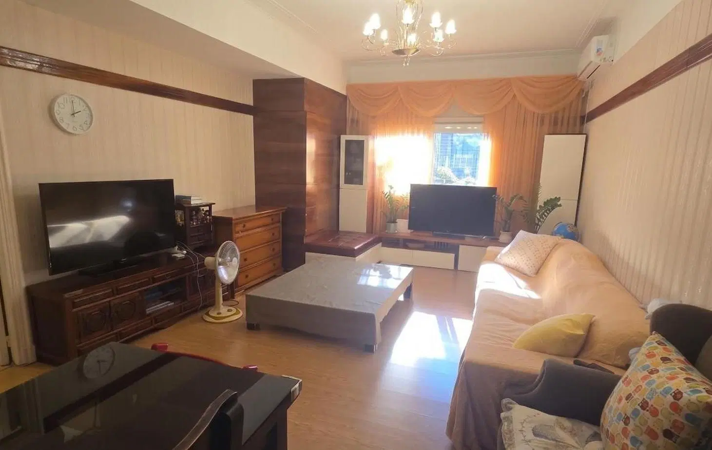 SE VENDE DPTO 4 AMB. RECICLADO A NUEVO EN BALBANERA 3