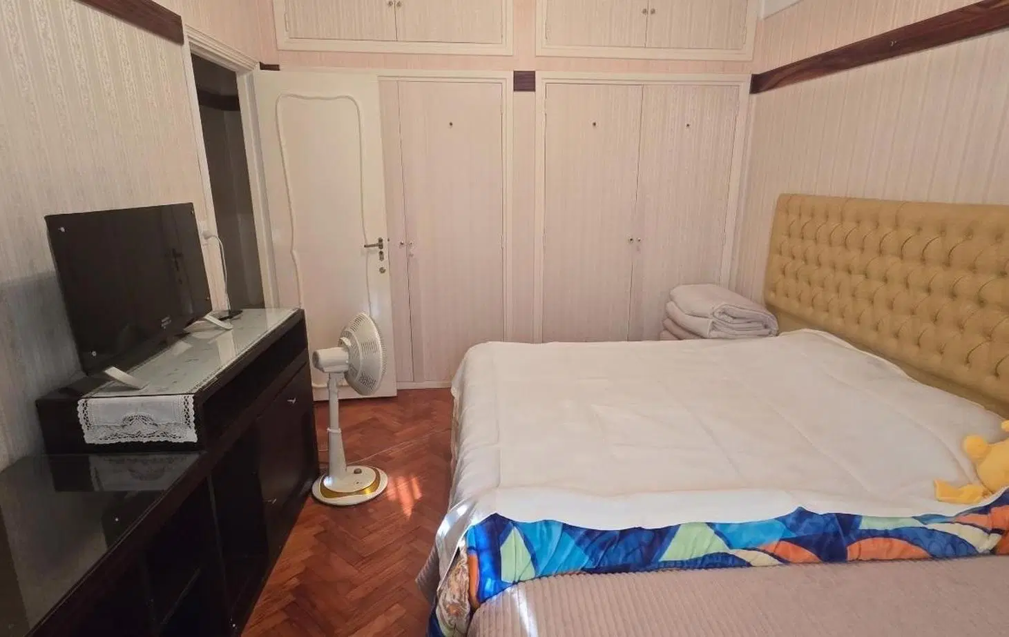 SE VENDE DPTO 4 AMB. RECICLADO A NUEVO EN BALBANERA 4