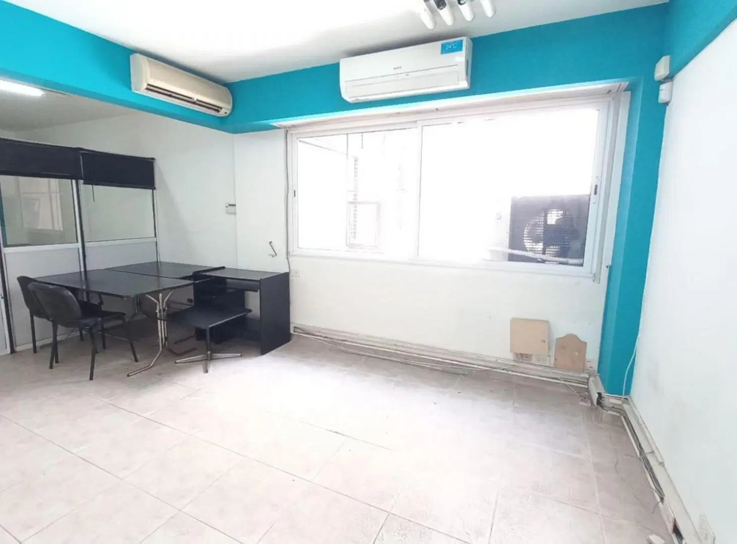 SE VENDE DPTO EN RETIRO APTO PROFESIONAL 5