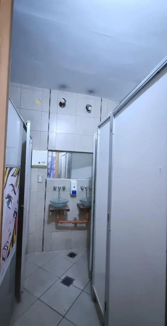 CASA CON TERRENO PROPIO EN BALVANERA 2