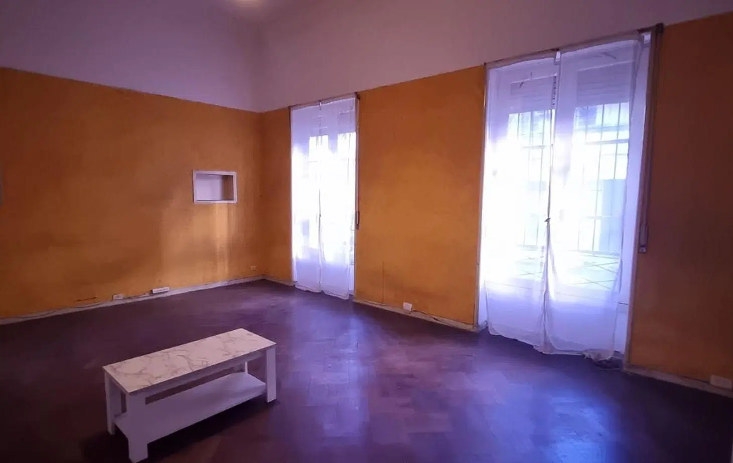 CASA CON TERRENO PROPIO EN BALVANERA 4