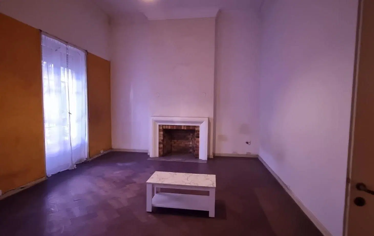 CASA CON TERRENO PROPIO EN BALVANERA 5