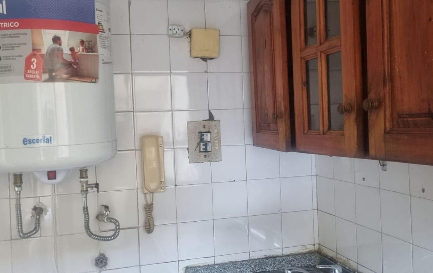 Foto de SE VENDE DPTO 2 AMB. EN ONCE, imagen 5