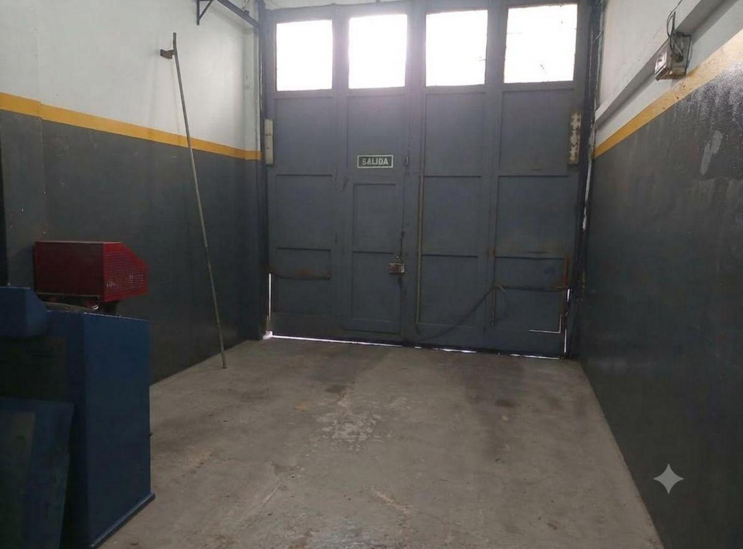 Foto de SE ALQUILA DEPOSITO 1800 M2 EN VILLA MADERO, imagen 2