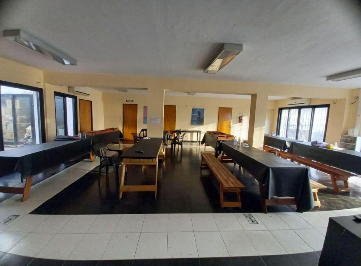 Foto de SE ALQUILA DEPOSITO 1800 M2 EN VILLA MADERO, imagen 1