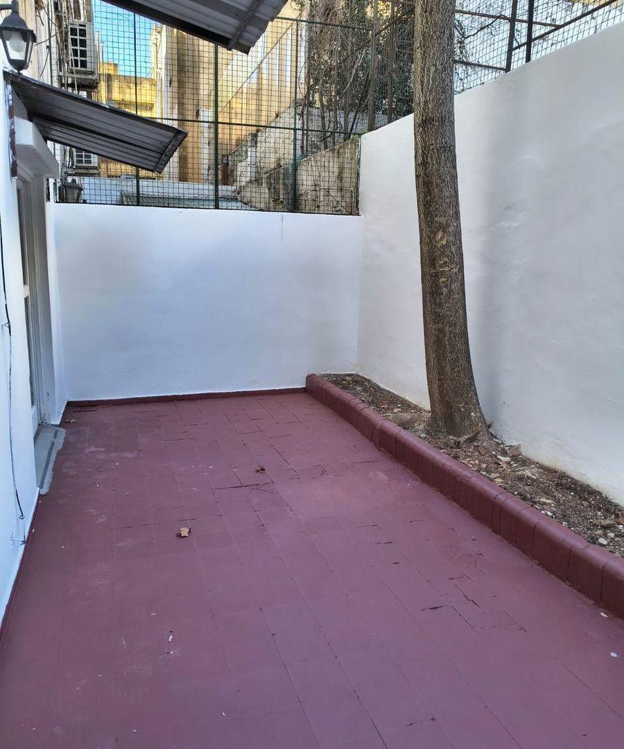 Foto de SE ALQUILA 2 AMB. CON PATIO EN FLORESTA, imagen 4