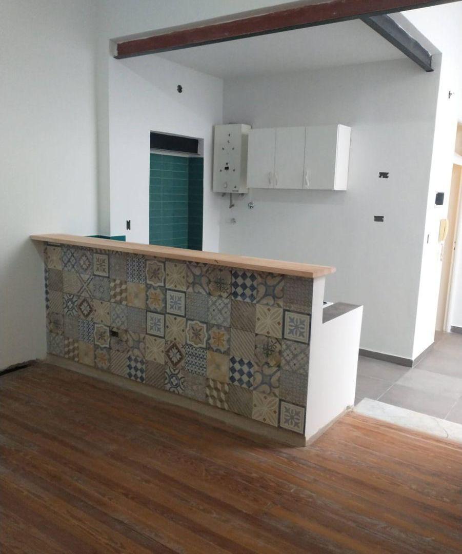 Foto de SE VENDE PH 2 AMB. GRANDE . CON PATIO Y ESPACIO AEREO PROPIO EN VILLA, imagen 3