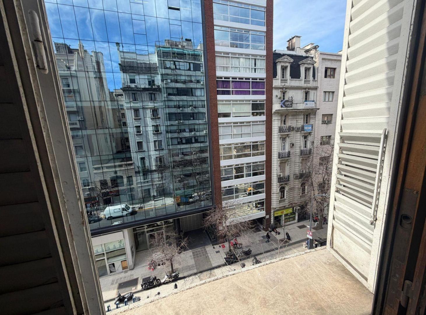 Foto de la propiedad en URUGUAY 800, Tribunales, Capital Federal