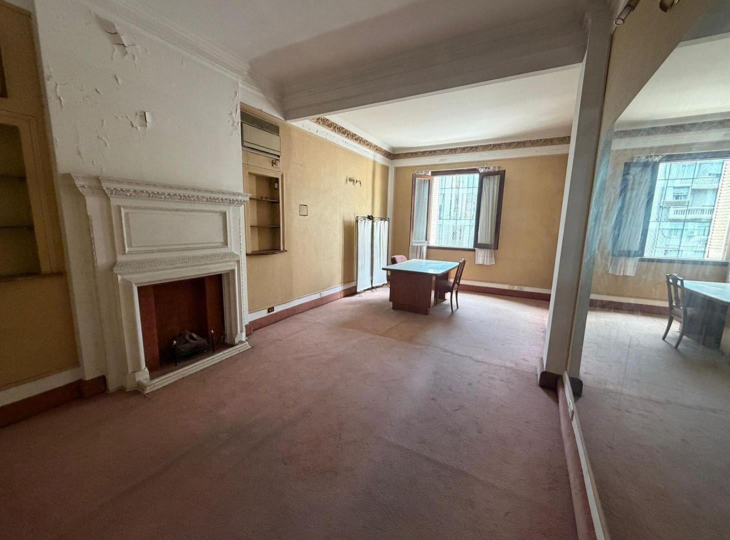 Foto de SE VENDE PISO 6 AMB APTO PROF. EN TRIBUNALES, imagen 3