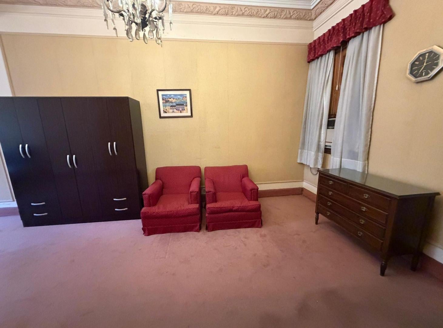Foto de SE VENDE PISO 6 AMB APTO PROF. EN TRIBUNALES, imagen 5