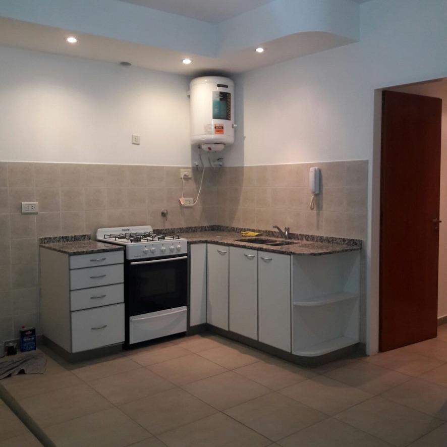 Departamento en Alquiler 3