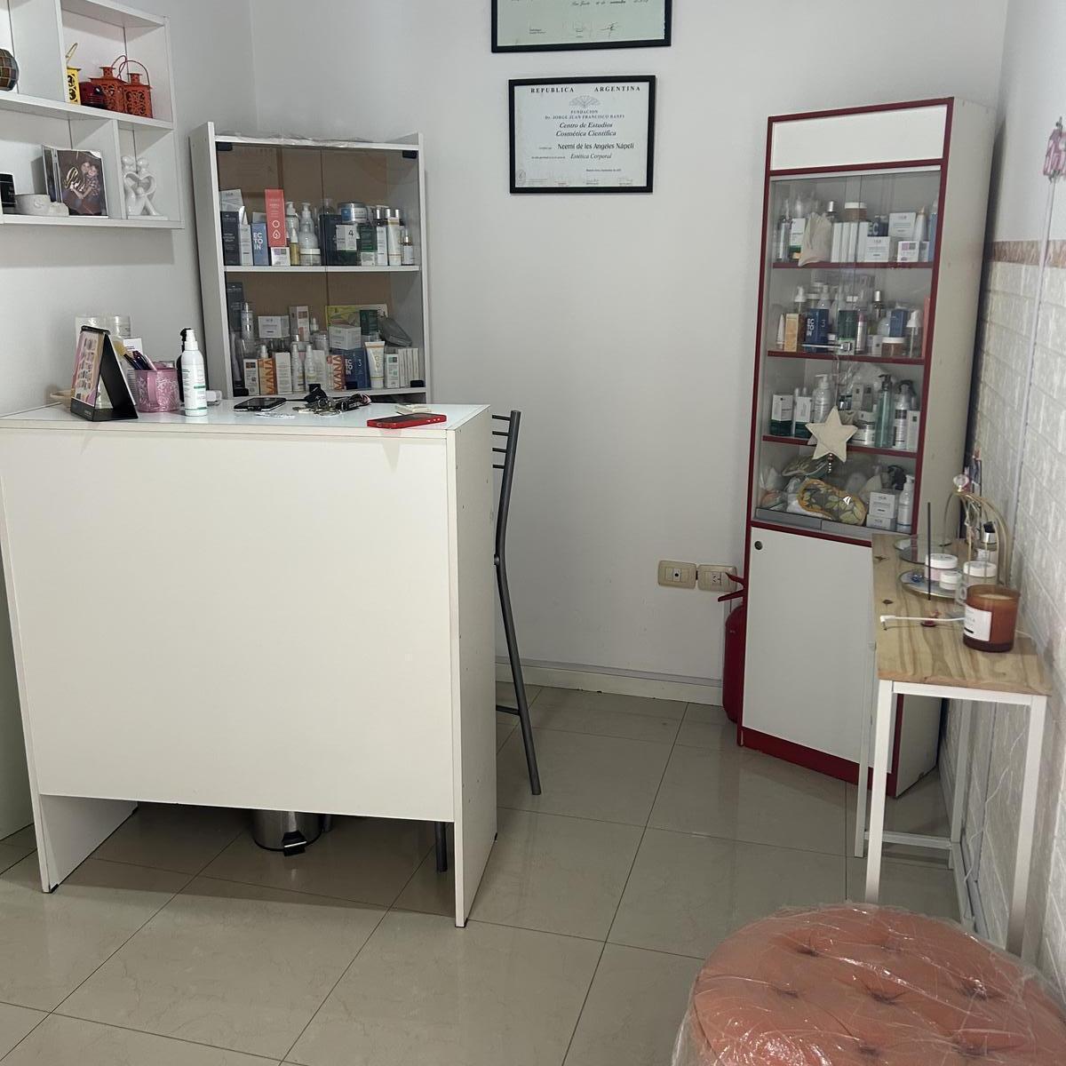 Departamento en Venta 4