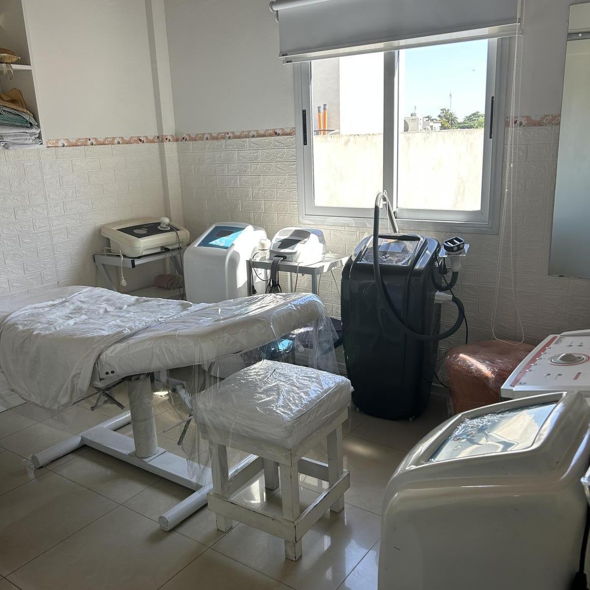 Departamento en Venta 1