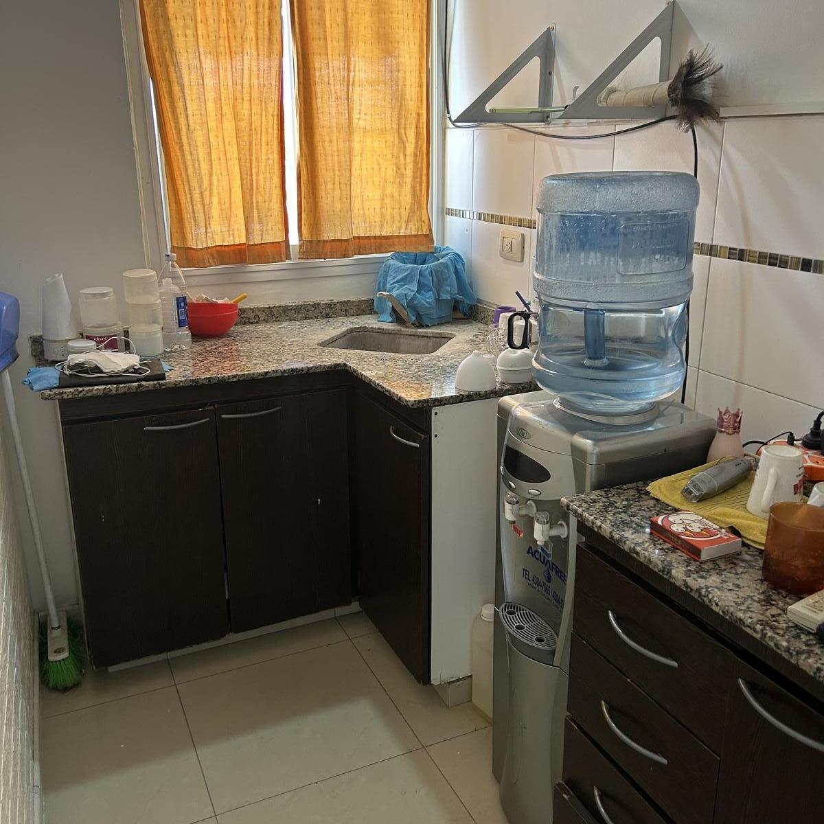 Departamento en Venta 3