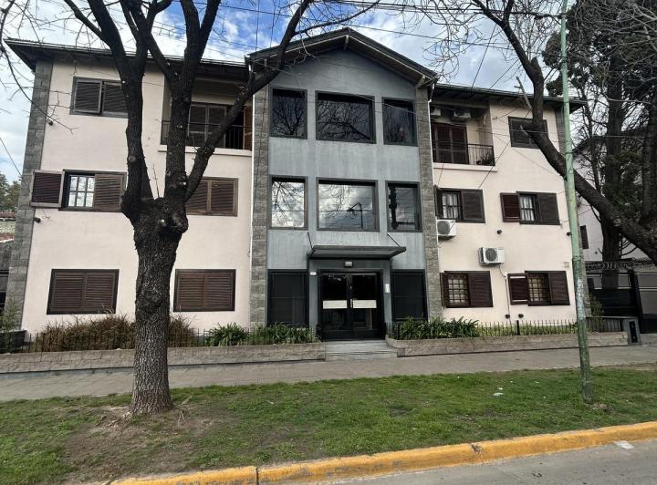 DEPARTAMENTO EN ALQUILER 1