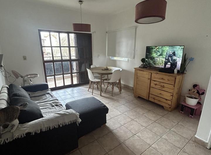 DEPARTAMENTO EN ALQUILER 4