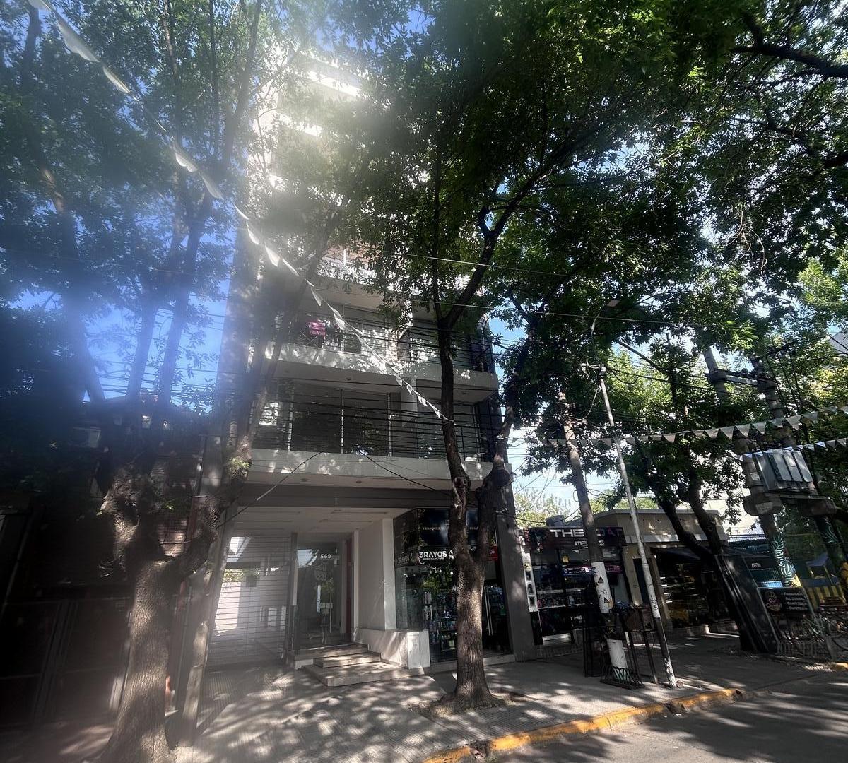 DEPARTAMENTO A LA VENTA