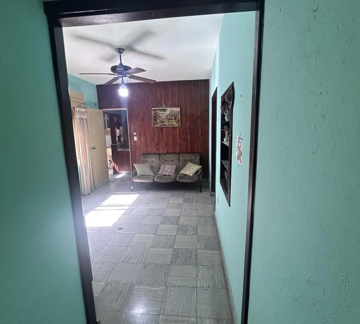 DEPARTAMENTO A LA VENTA 5