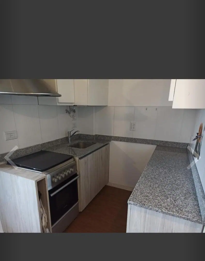 HERMOSO MONOAMBIENTE A LA VENTA 5