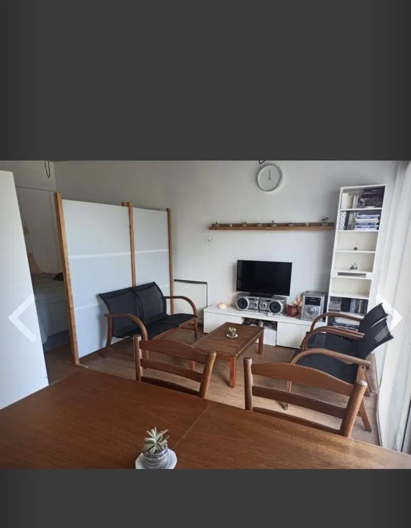 HERMOSO MONOAMBIENTE A LA VENTA 4