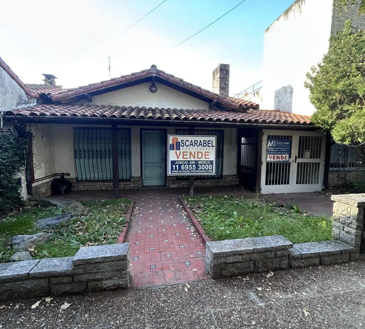 CHALET A LA VENTA 3