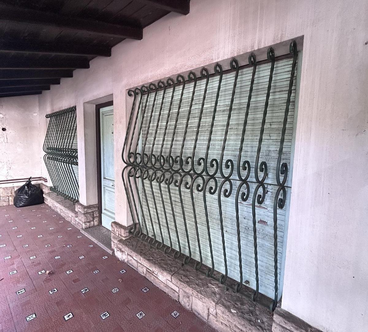 CHALET A LA VENTA