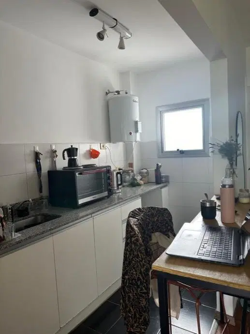 Departamento en Venta 2