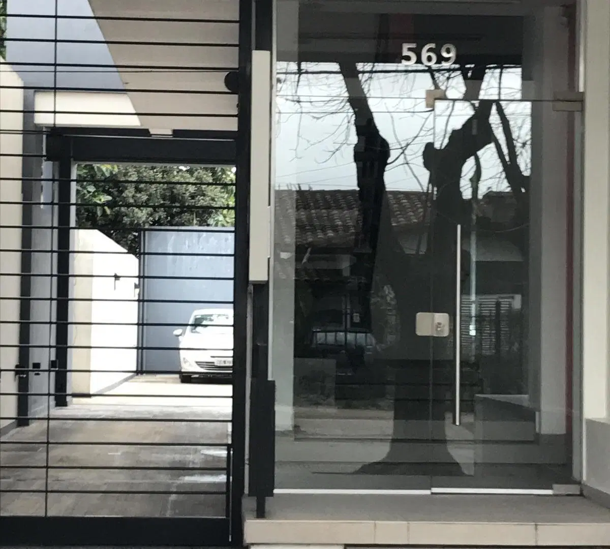 Departamento en Venta 5