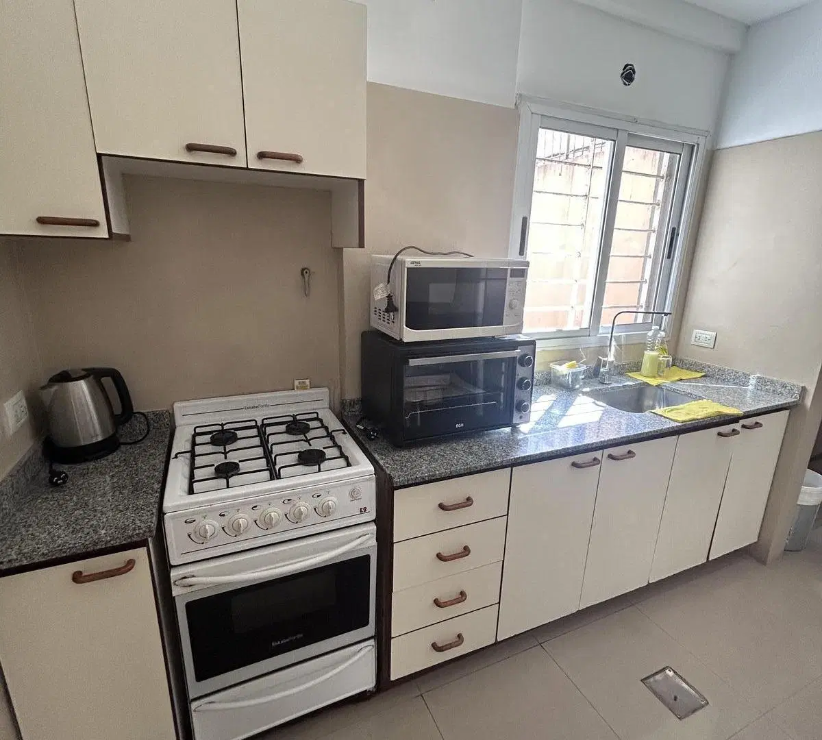 DEPARTAMENTO A LA VENTA 5