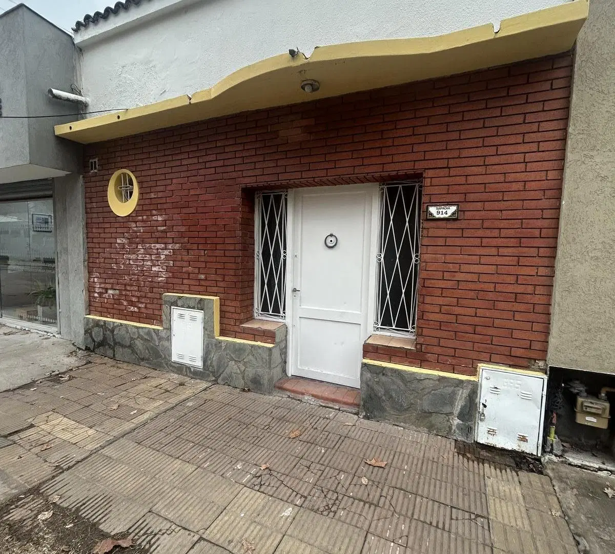 CASA EN ALQUILER APTO USO VIVIENDA O PROFESIONAL 2