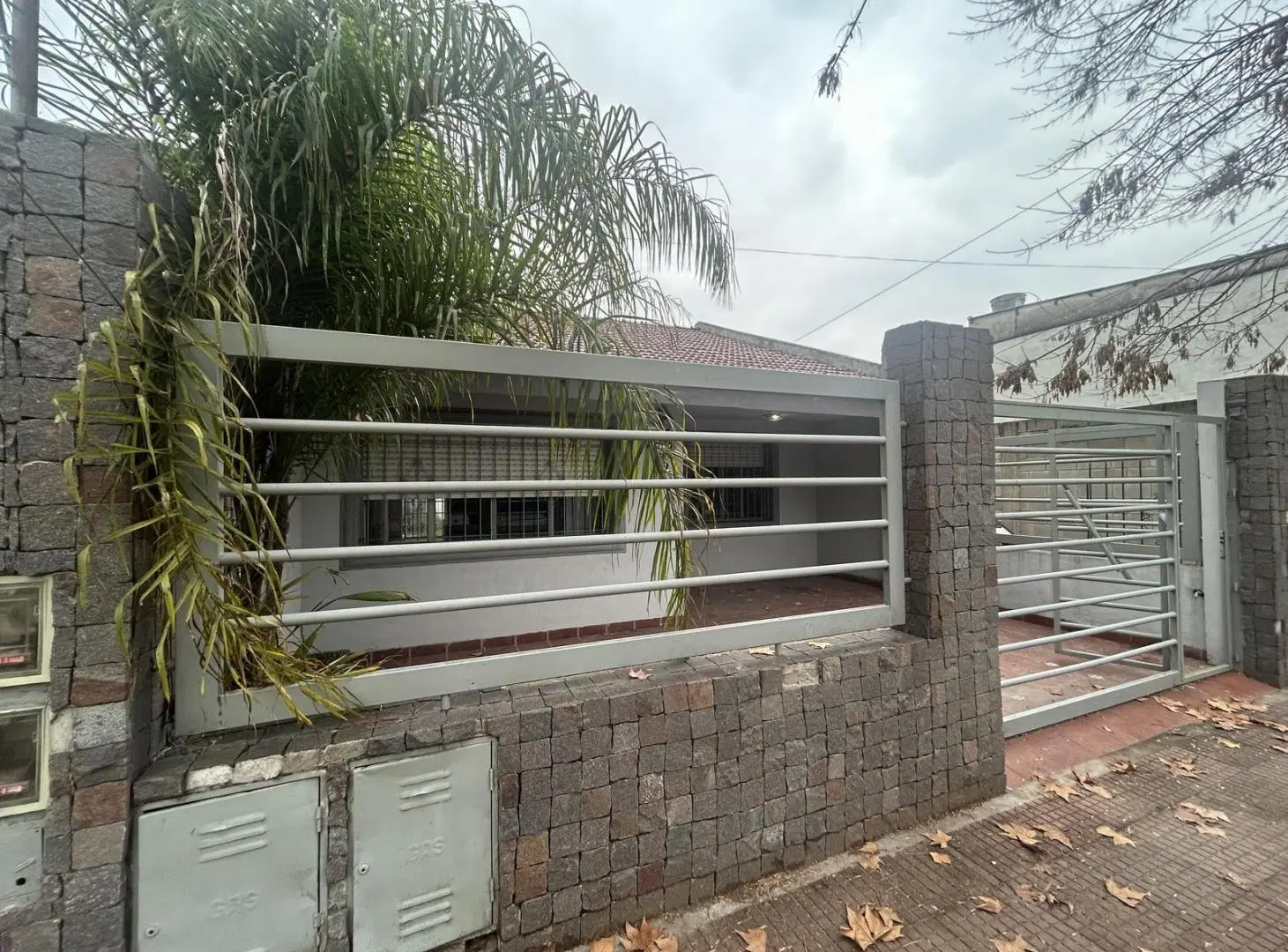 CHALET A LA VENTA 1