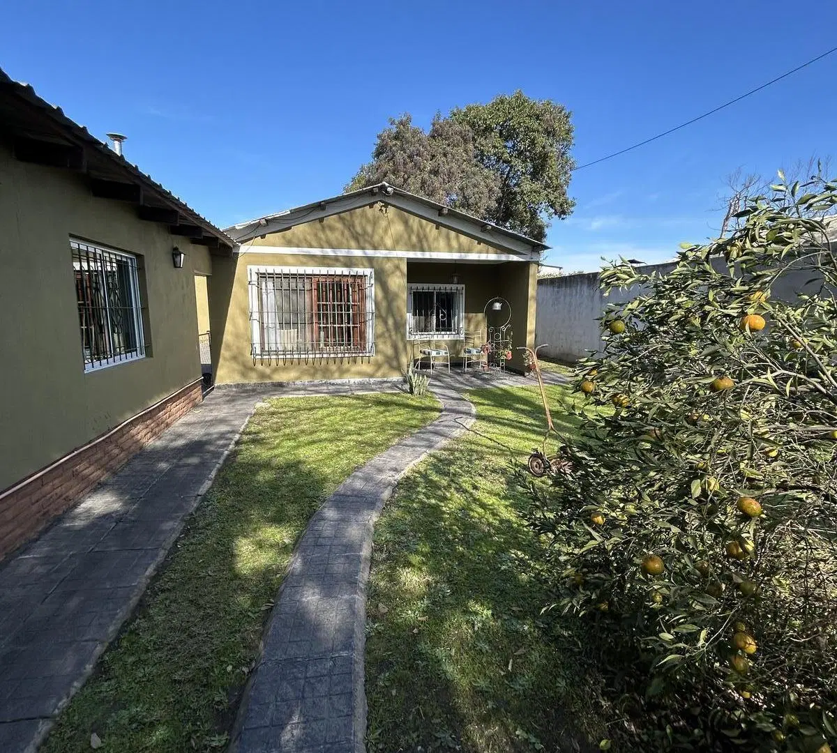 CASA A LA VANTE 1