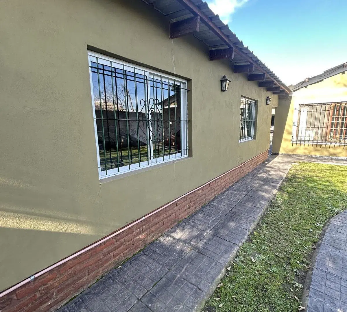 CASA A LA VANTE 2