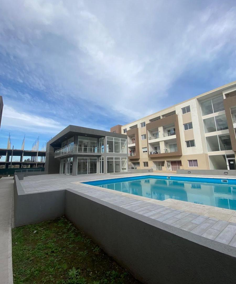 Foto de Departamento en Complejo Barrancas, imagen 1