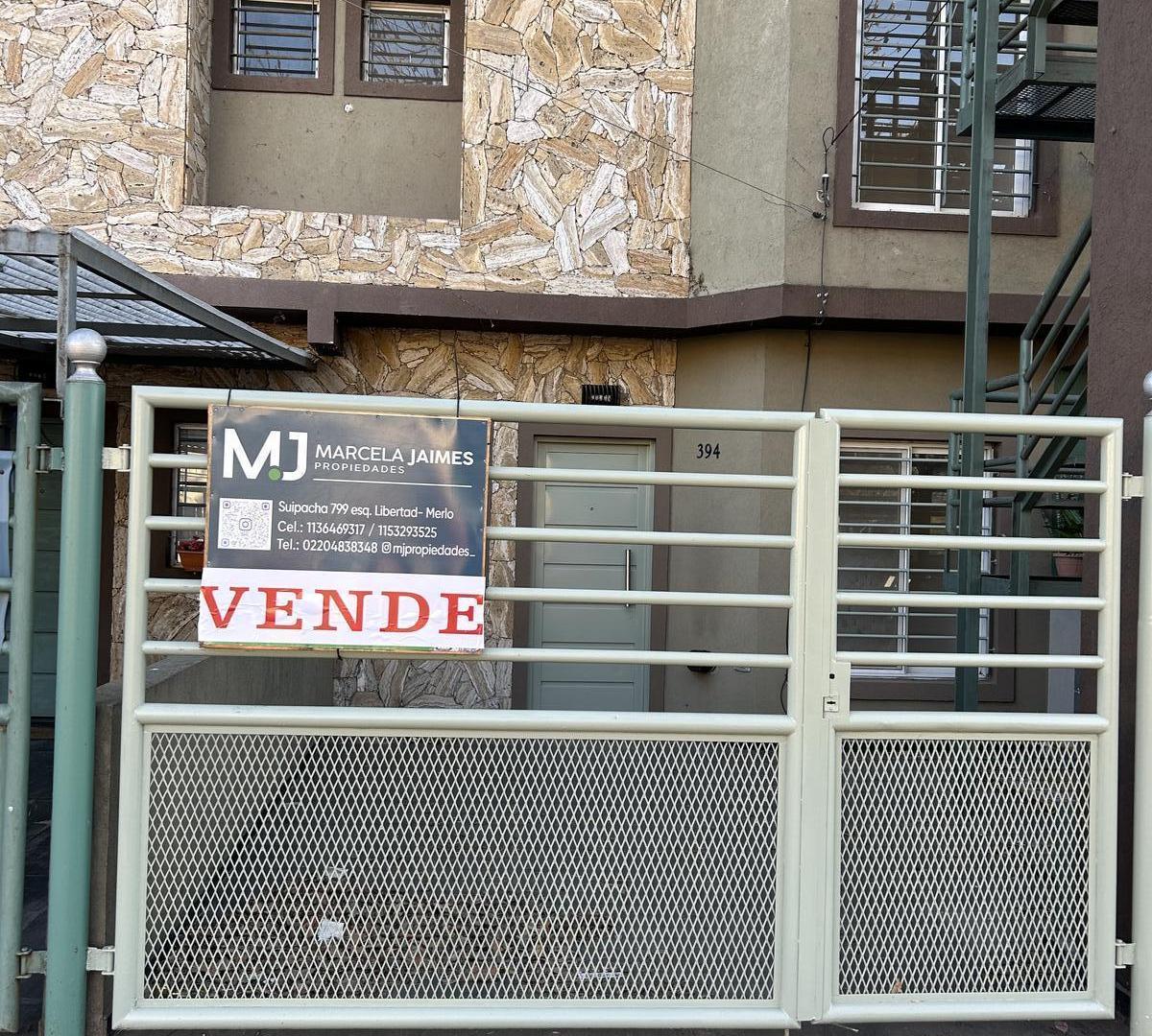 Foto de DUPLEX A LA VENTA, imagen 4