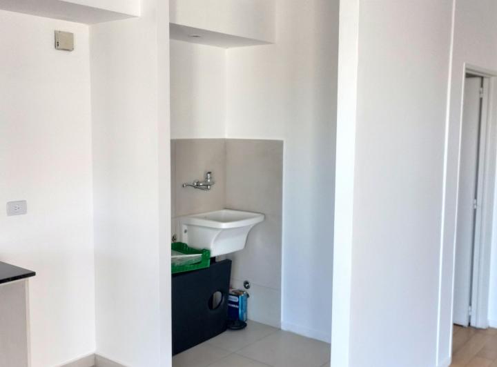 Departamento en Alquiler Puerto de Olivos 2 ambientes con cochera 3