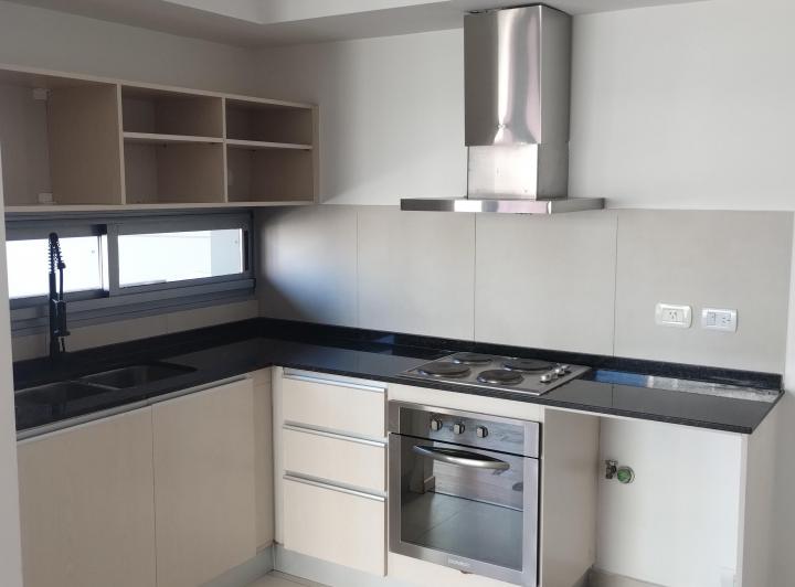 Departamento en Alquiler Puerto de Olivos 2 ambientes con cochera 1