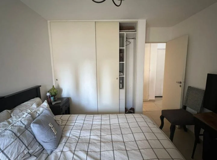 Se alquila depto un dormitorio en Complejo con patio, pileta y asadores. 5