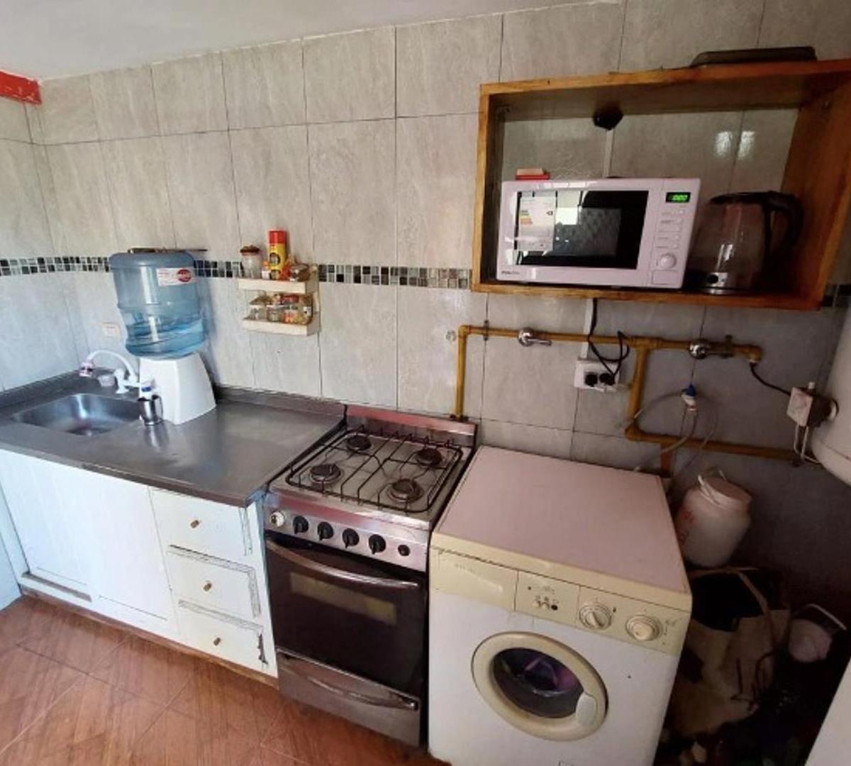 Venta Financiacion Departamento 3 Ambientes Cañuelas 5
