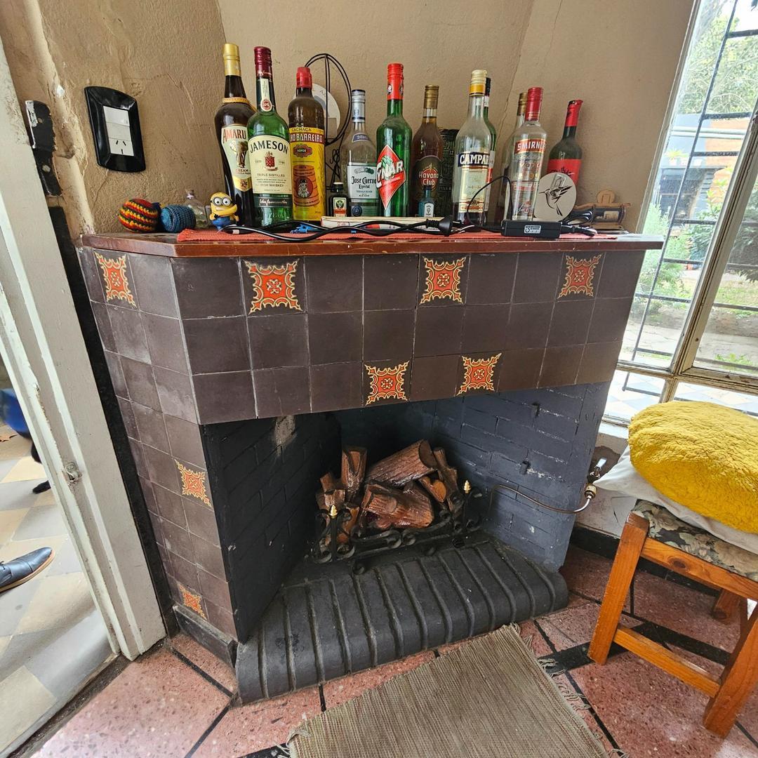 Departamento, Tipo PH en Planta Alta, 4 Ambientes. 2