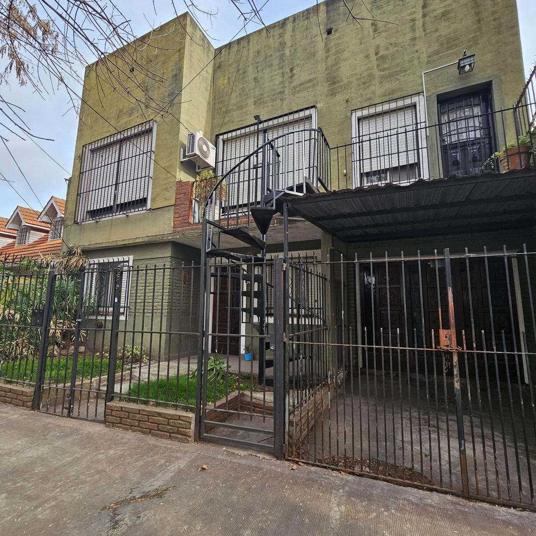 Propiedad en Argentina