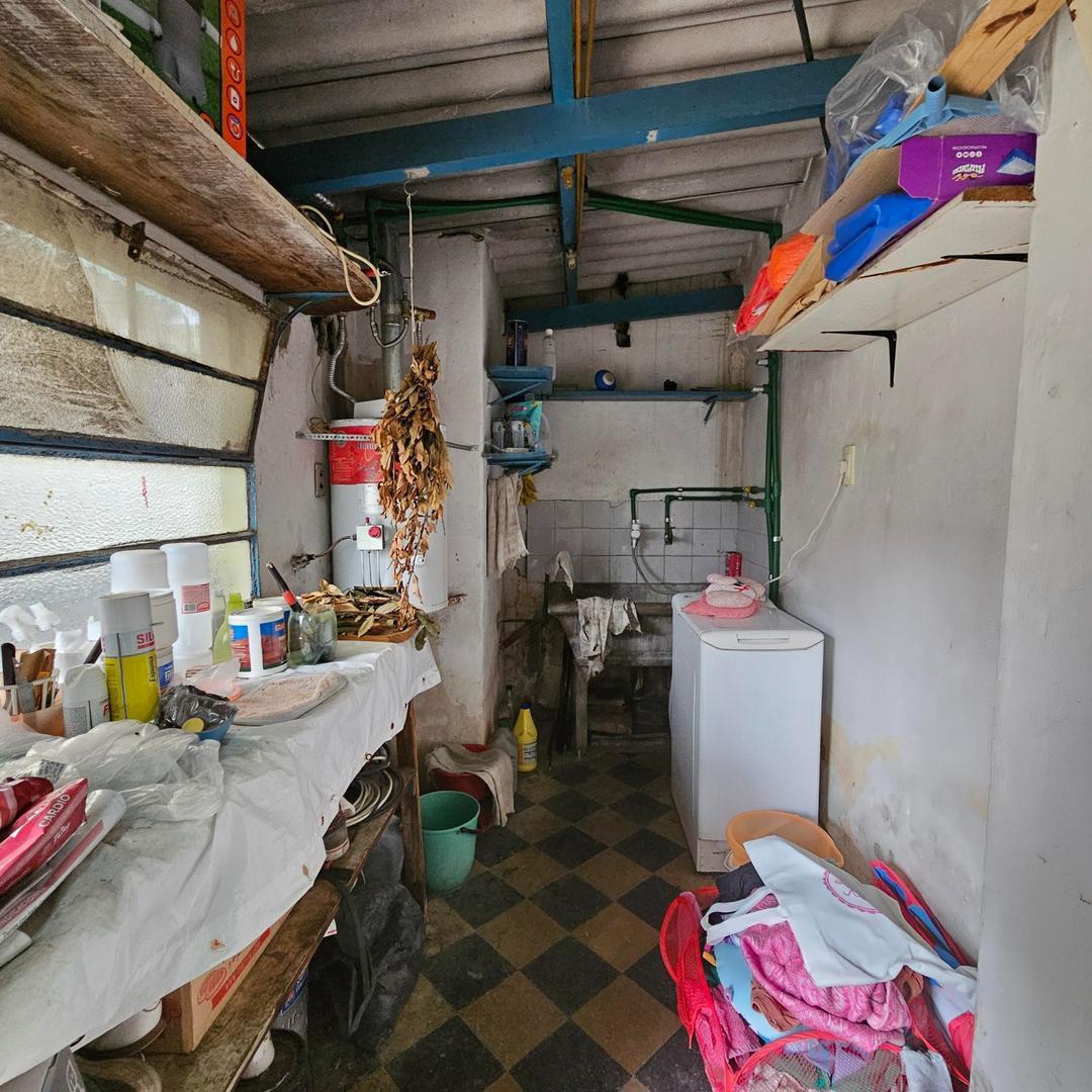 Departamento, Tipo PH en Planta Alta, 4 Ambientes. 3