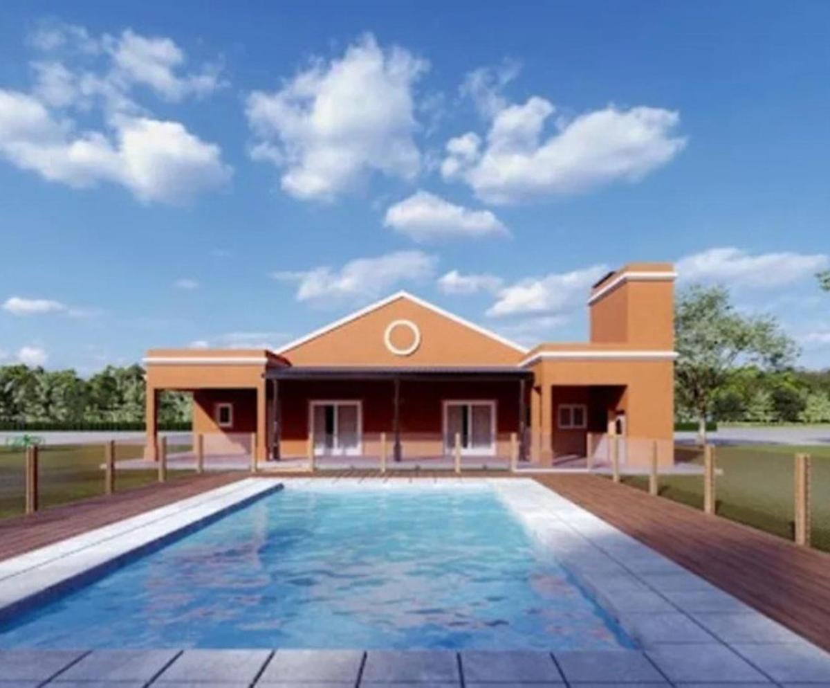 Venta Terrenos en Cañuelas Park 1