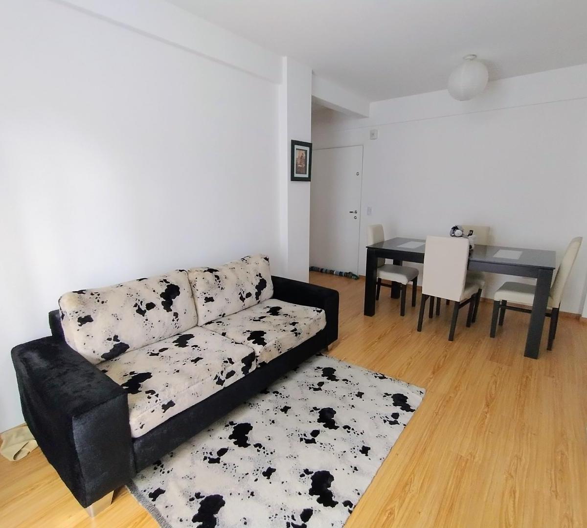 Venta Dpto 2 Amb/ C/amplio Balcónapto Crédito Caba Impecacle 3