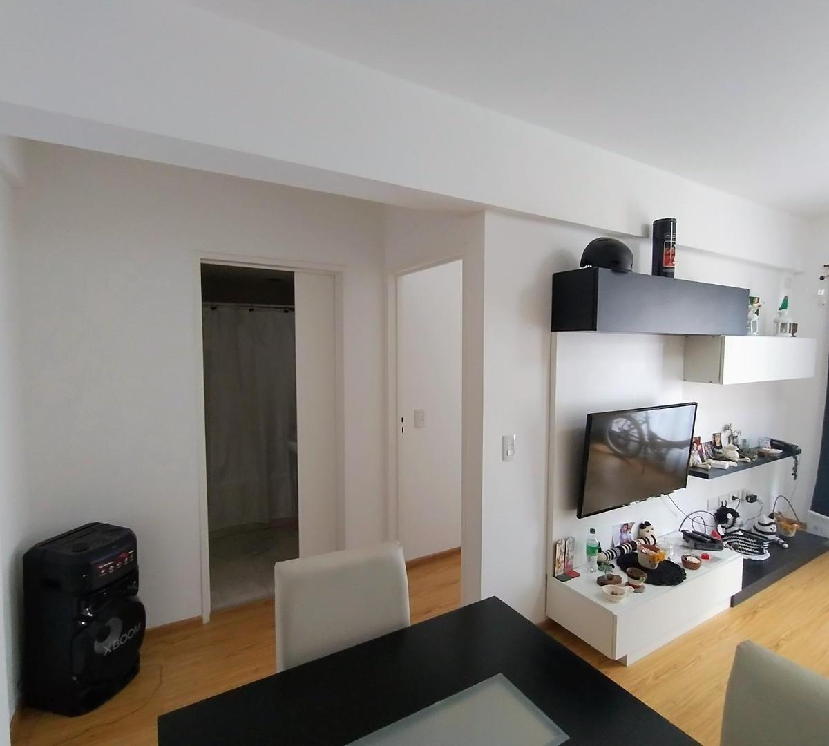 Venta Dpto 2 Amb/ C/amplio Balcónapto Crédito Caba Impecacle 1