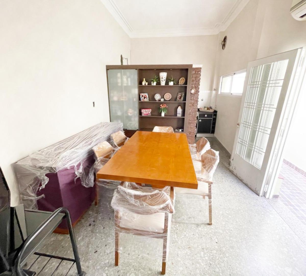 Casa de 3 Ambiente en Lanus Apto Credito 5