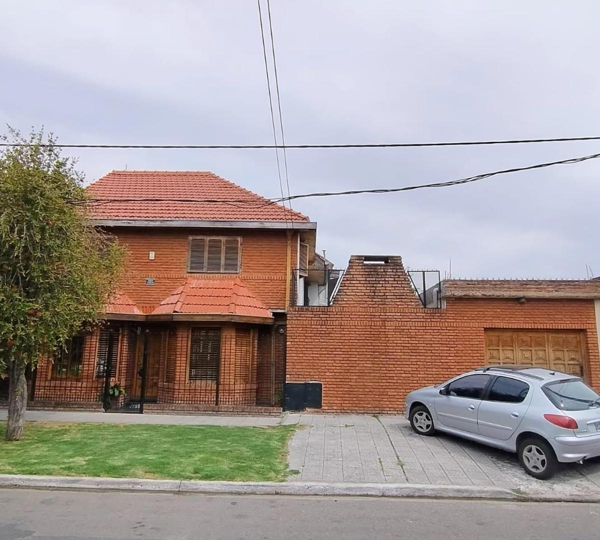 Propiedad en Argentina